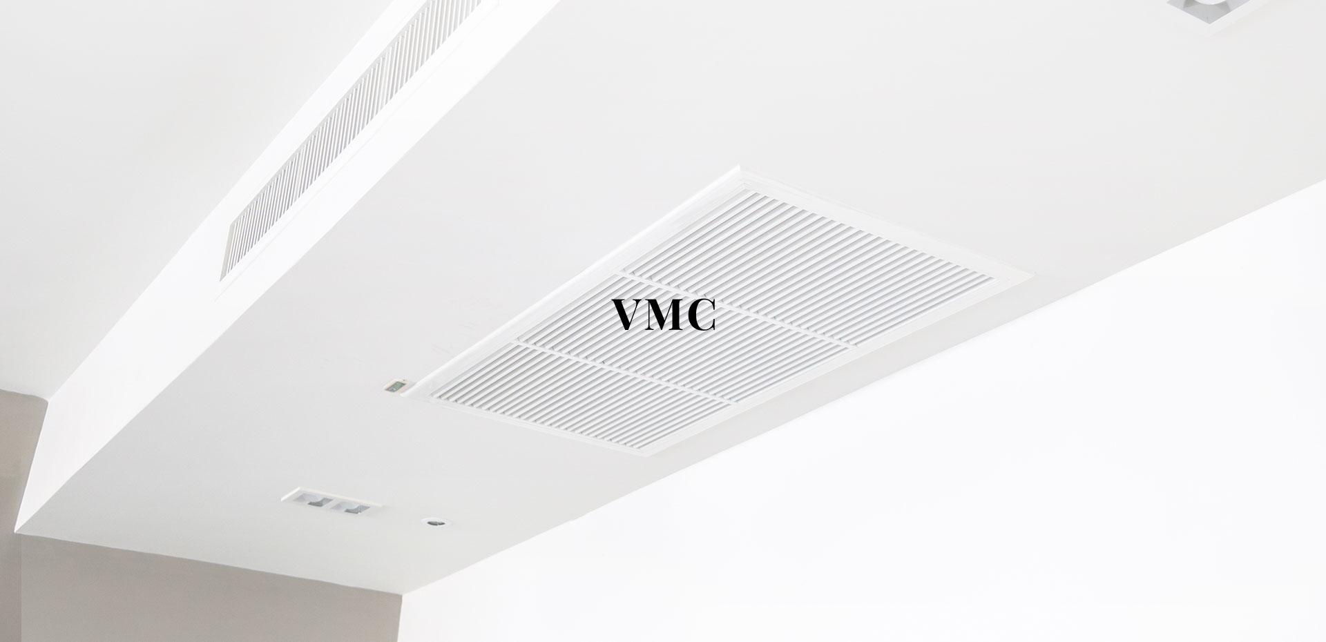 Dépannage de VMC près de Marseille